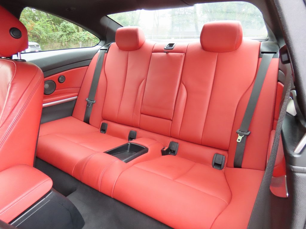 Thumbnail: 2019 BMW 4 Series - 12