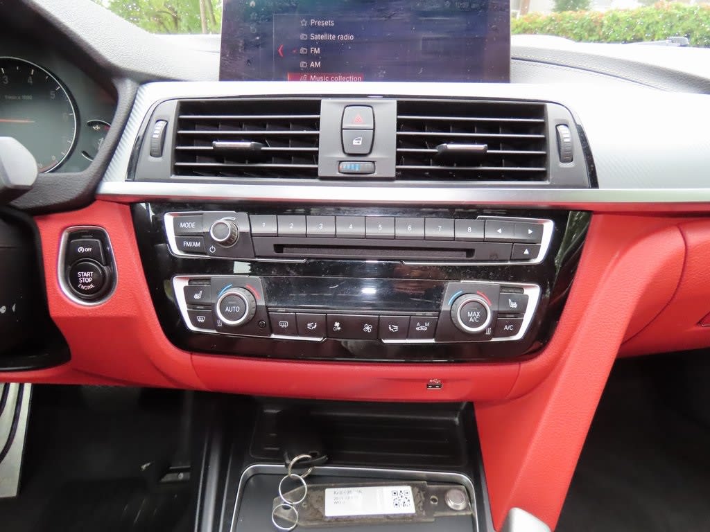 Thumbnail: 2019 BMW 4 Series - 25