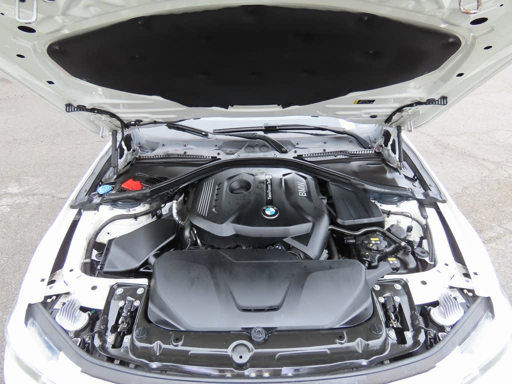 Thumbnail: 2019 BMW 4 Series - 8