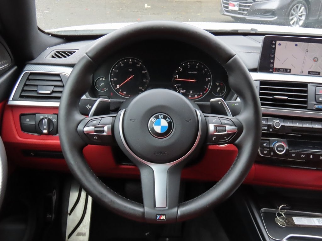 Thumbnail: 2019 BMW 4 Series - 13