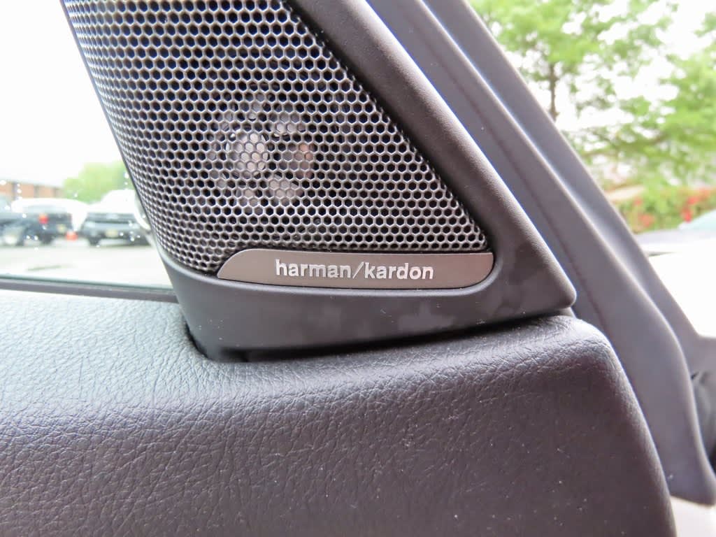 Thumbnail: 2019 BMW 4 Series - 23