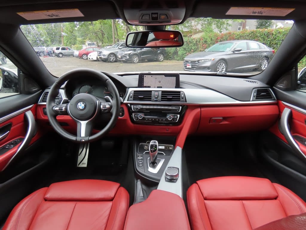 Thumbnail: 2019 BMW 4 Series - 9