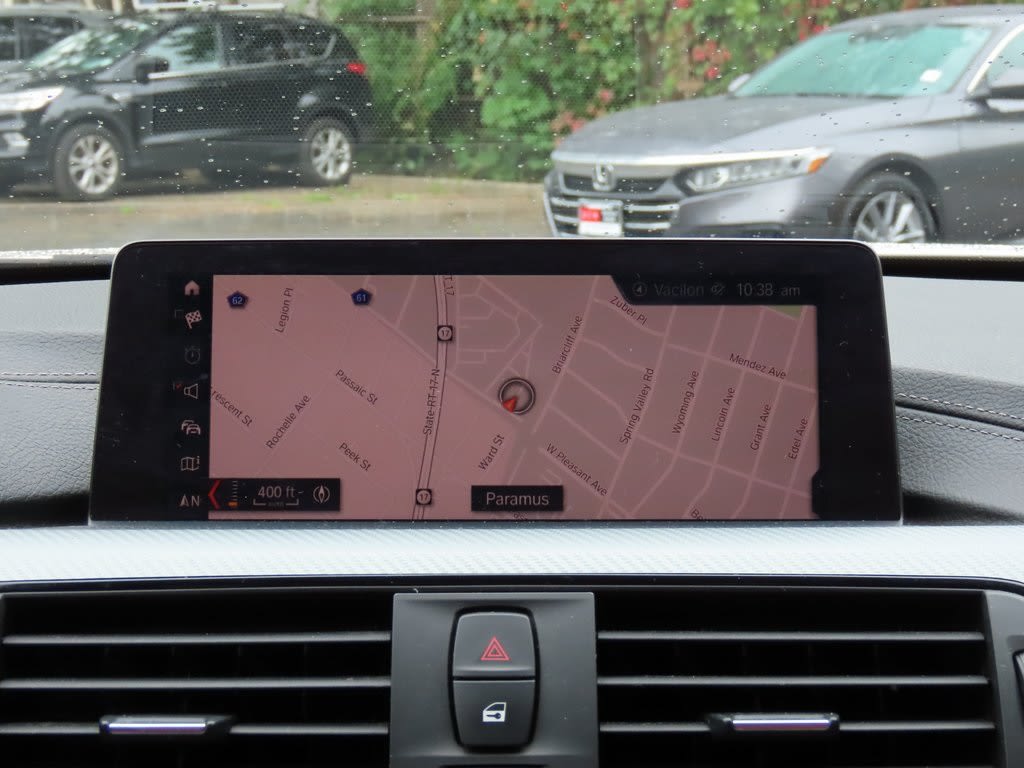 Thumbnail: 2019 BMW 4 Series - 14