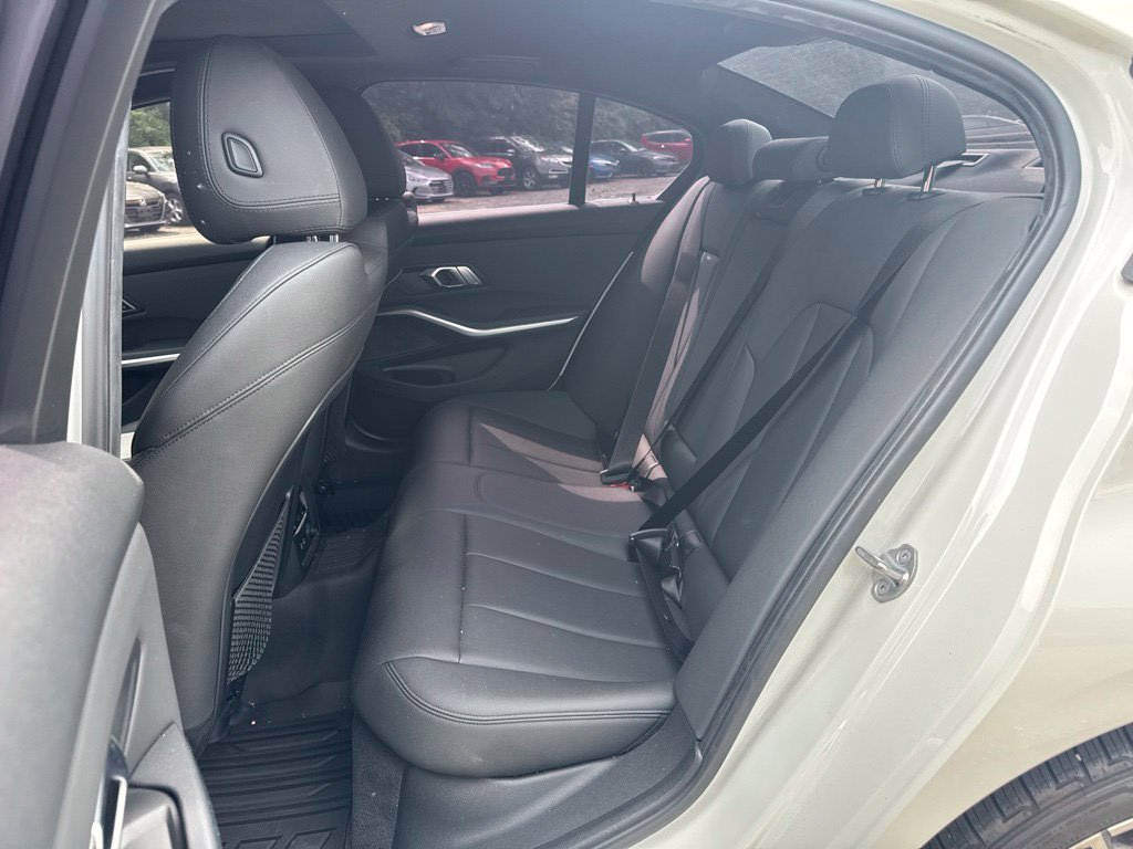 Thumbnail: 2019 BMW 3 Series - 7