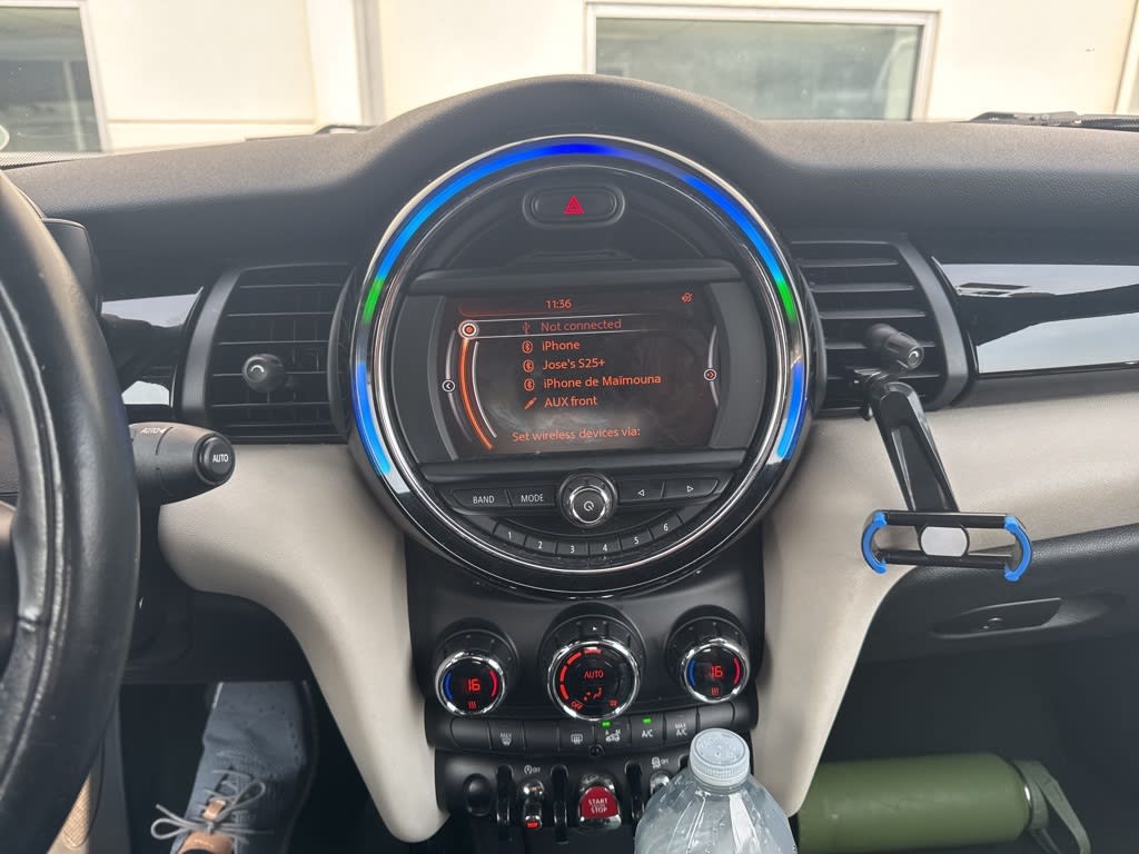 Thumbnail: 2016 MINI Cooper - 4