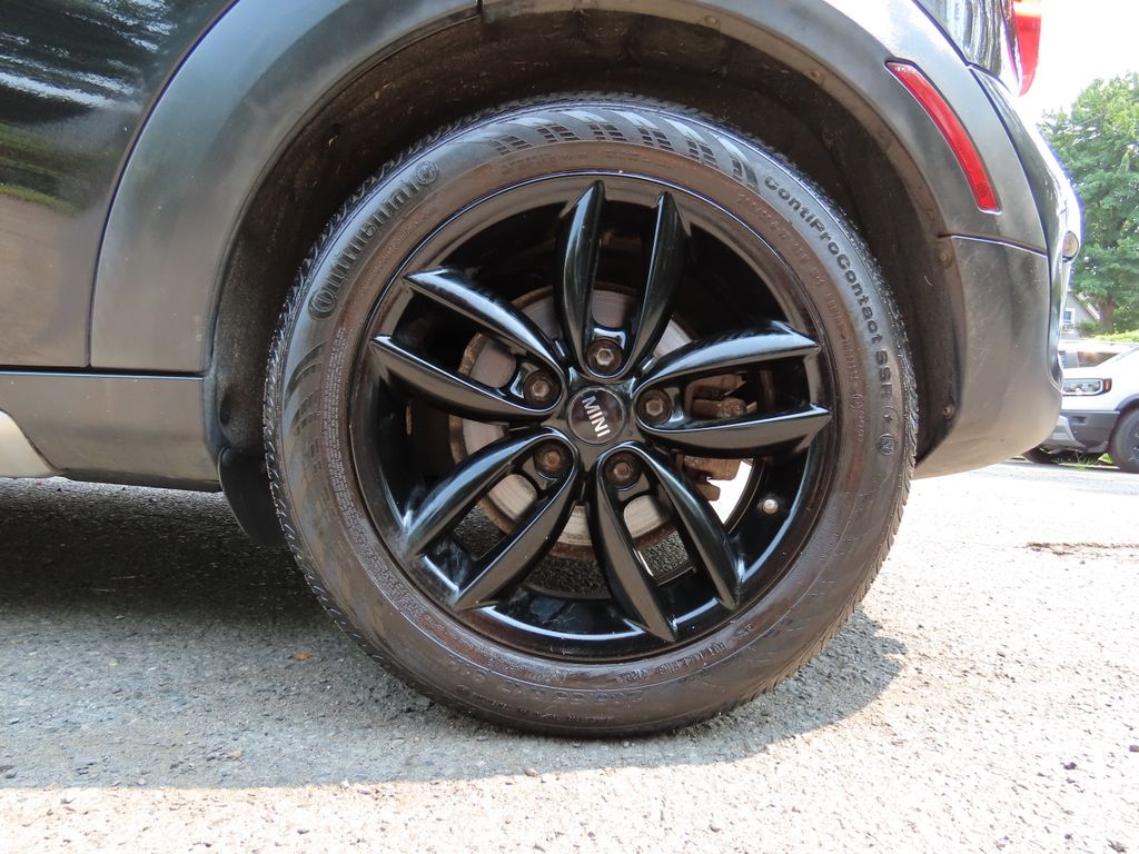 Thumbnail: 2016 MINI Cooper Countryman - 7