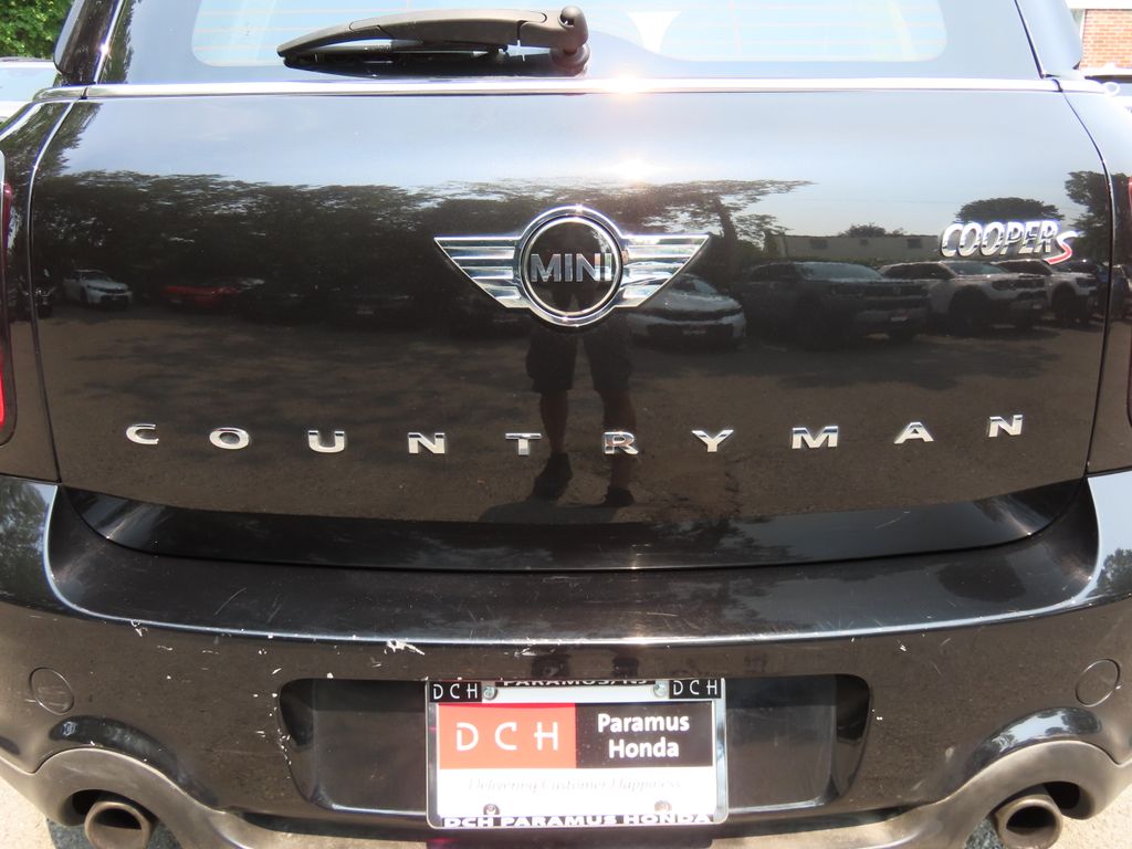 Thumbnail: 2016 MINI Cooper Countryman - 14