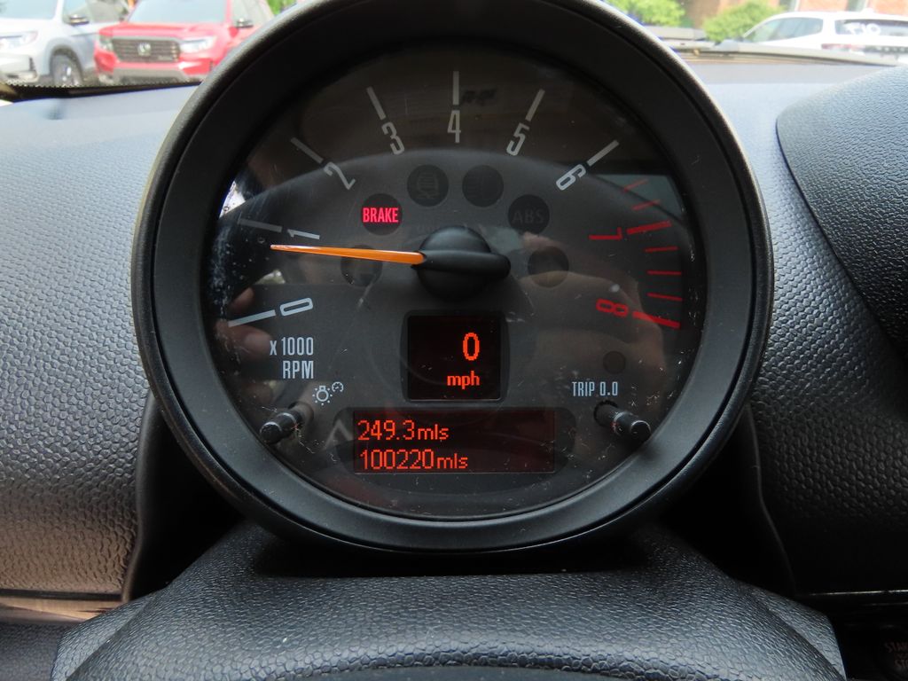 Thumbnail: 2016 MINI Cooper Countryman - 30