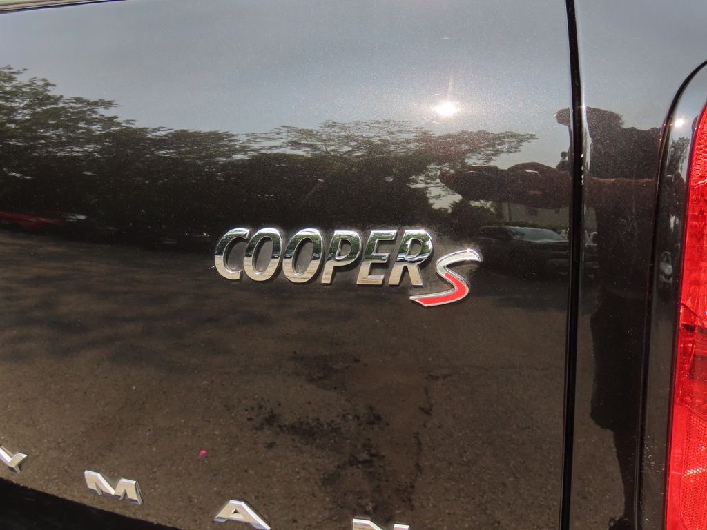 Thumbnail: 2016 MINI Cooper Countryman - 6