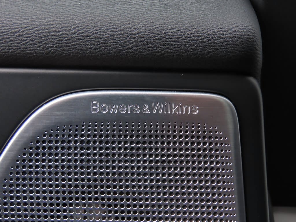 2022 Volvo XC60 T8 Polestar 19