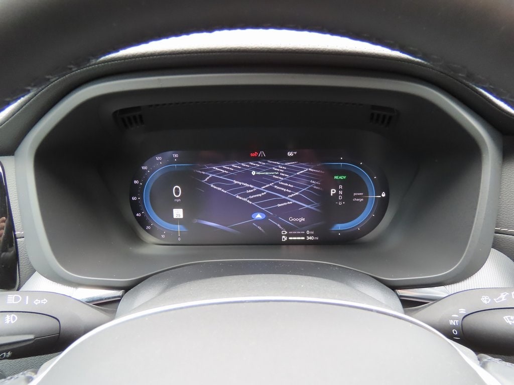 2022 Volvo XC60 T8 Polestar 16