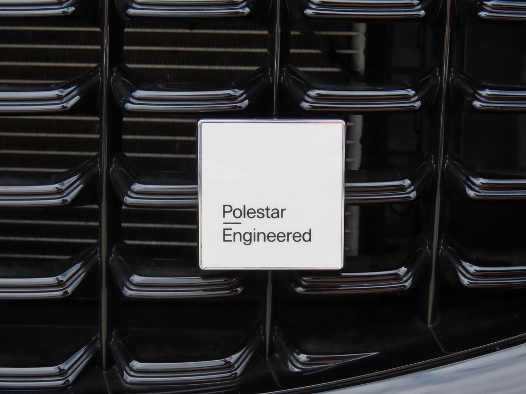 2022 Volvo XC60 T8 Polestar 20