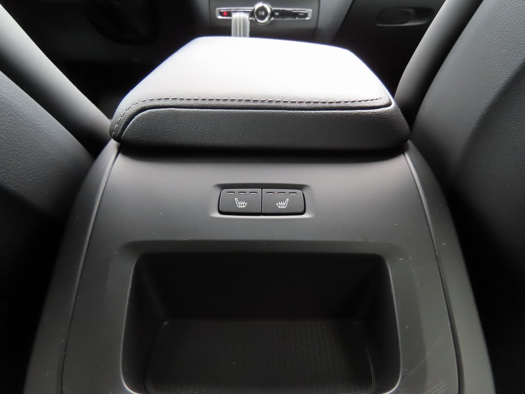 2022 Volvo XC60 T8 Polestar 26