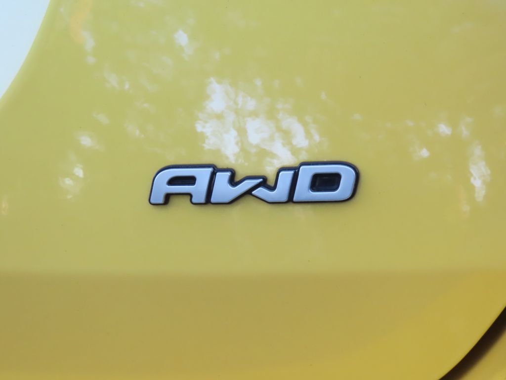 Thumbnail: 2016 Fiat 500X - 21