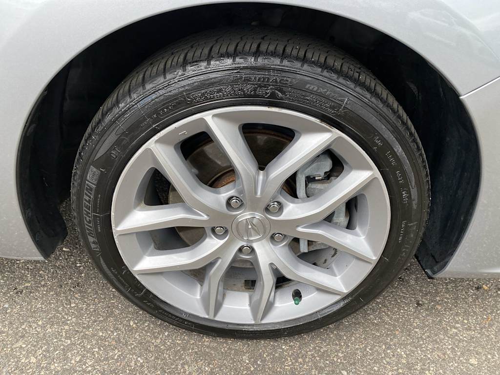 Thumbnail: 2019 Acura ILX - 24