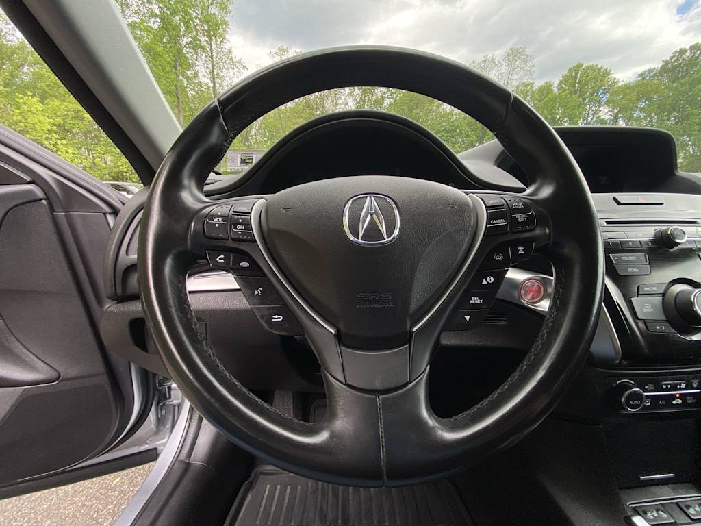 Thumbnail: 2019 Acura ILX - 11