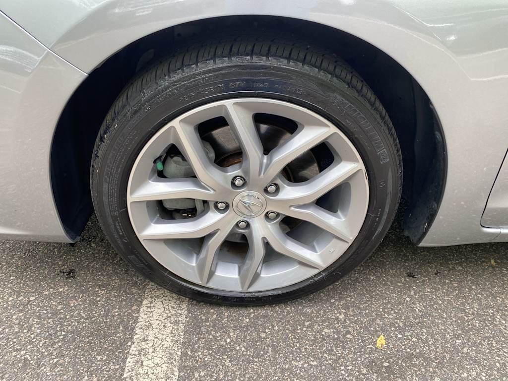 Thumbnail: 2019 Acura ILX - 6
