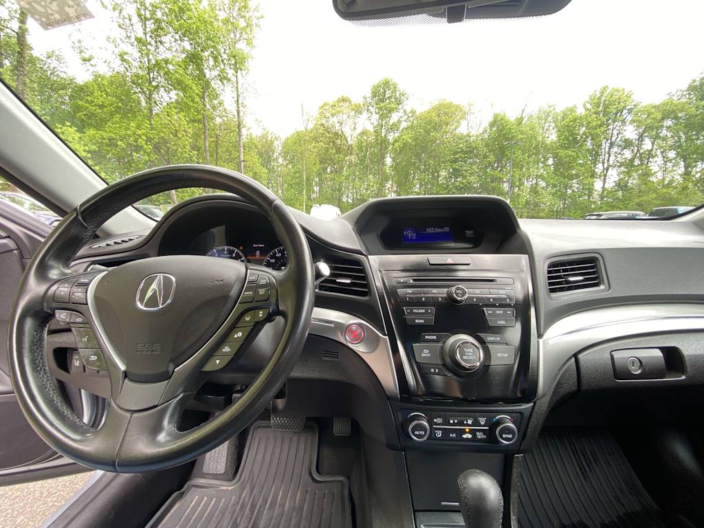 Thumbnail: 2019 Acura ILX - 2