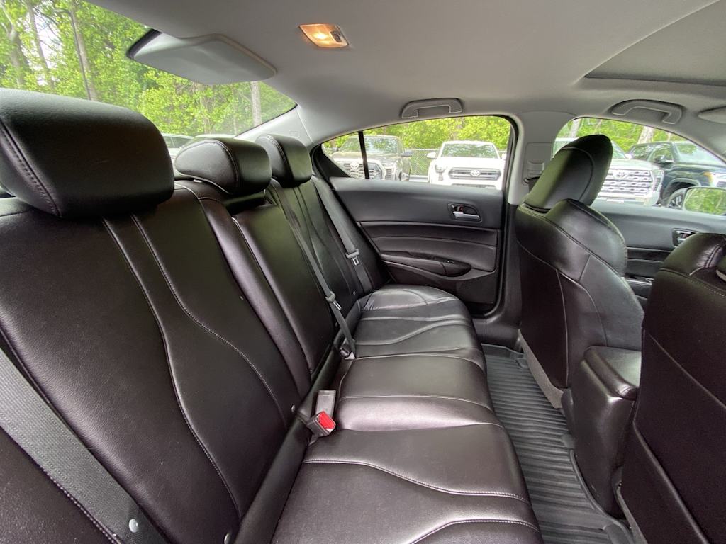 Thumbnail: 2019 Acura ILX - 29