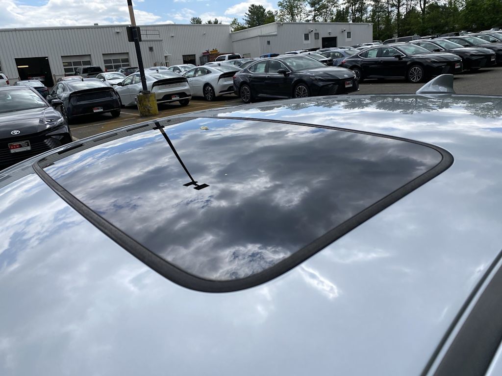 Thumbnail: 2019 Acura ILX - 25