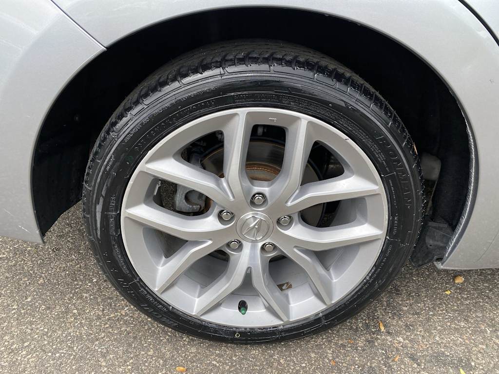 Thumbnail: 2019 Acura ILX - 23