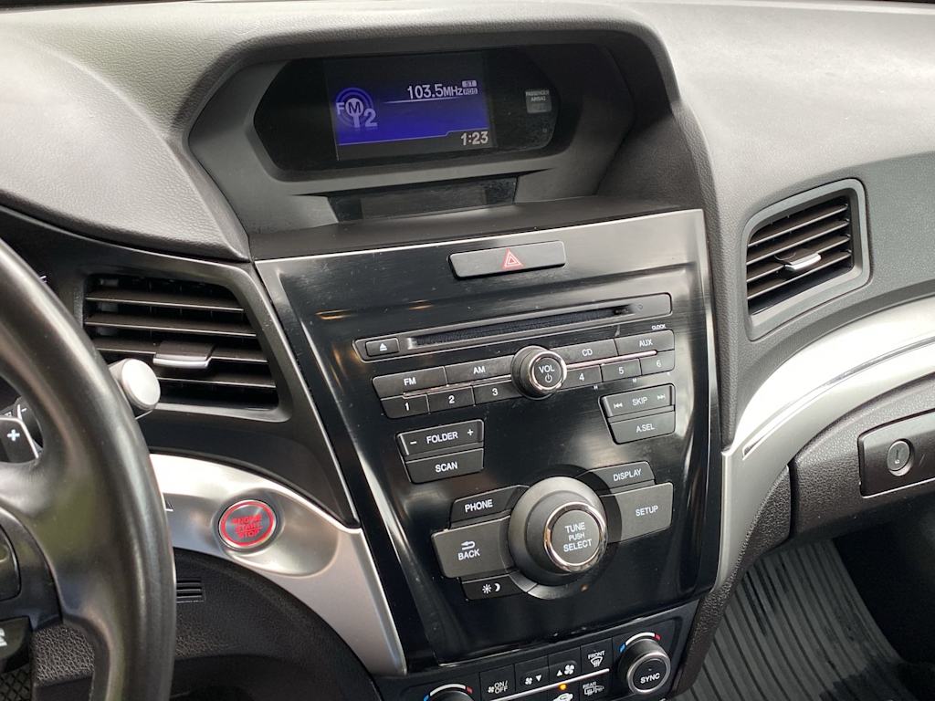 Thumbnail: 2019 Acura ILX - 12