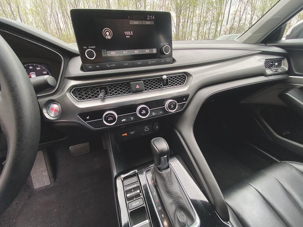 2023 Acura Integra  5