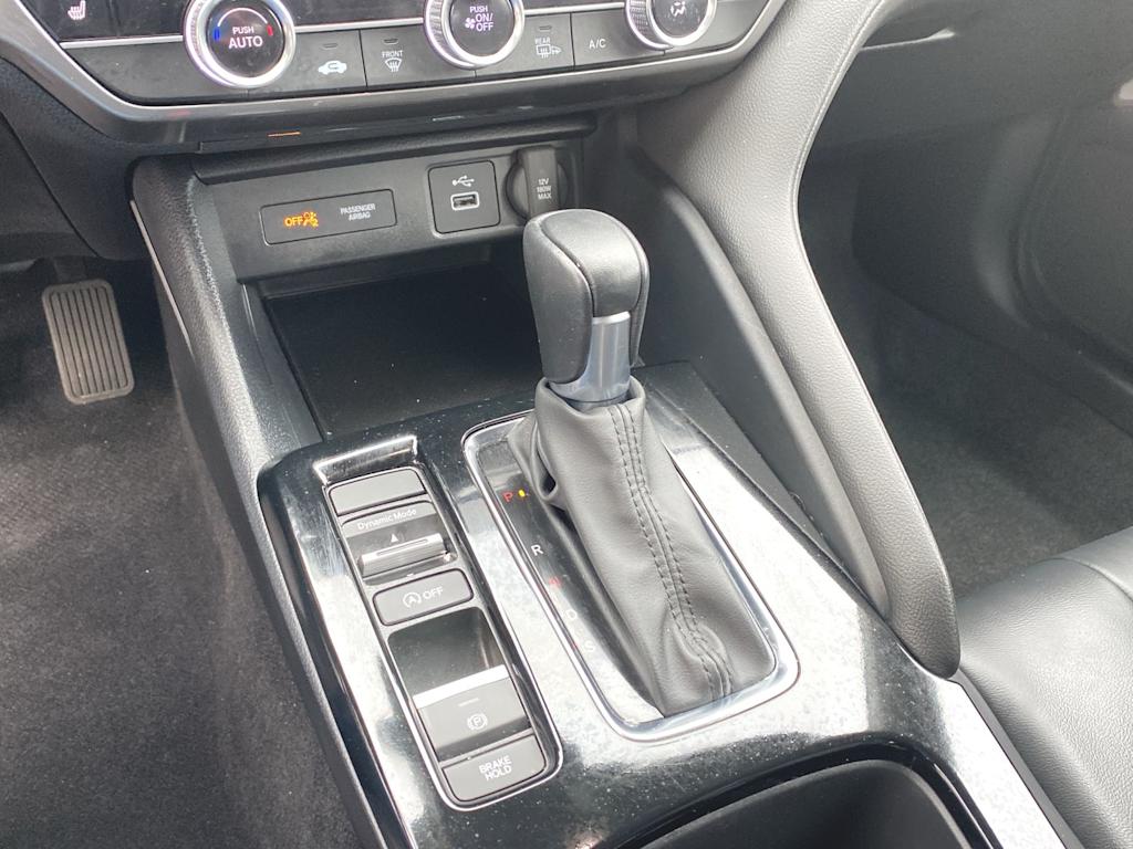 2023 Acura Integra  11