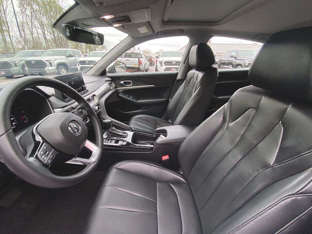 2023 Acura Integra  6