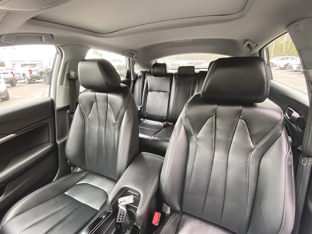 2023 Acura Integra  7