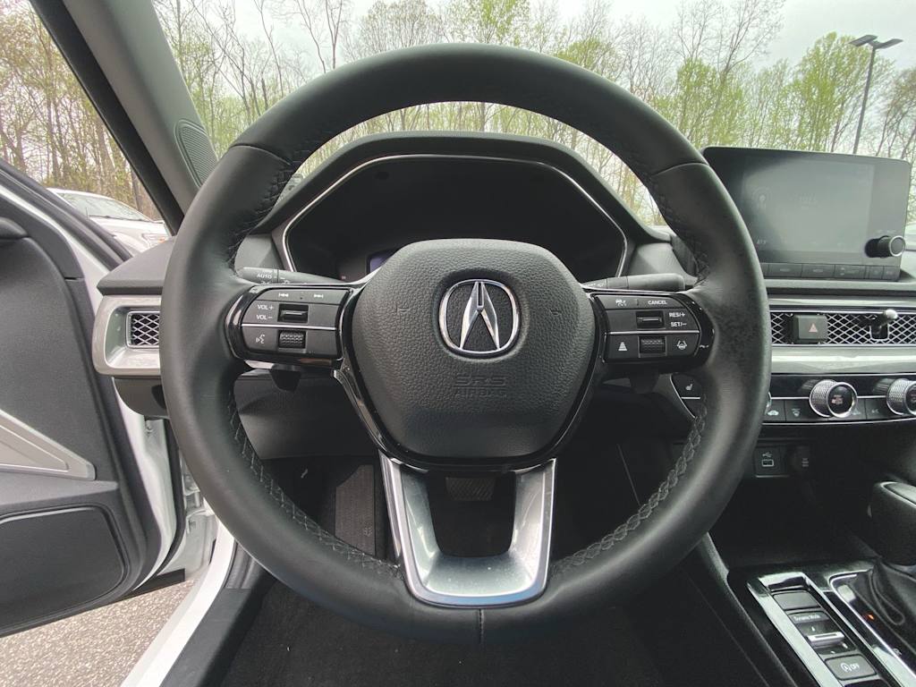 2023 Acura Integra  9