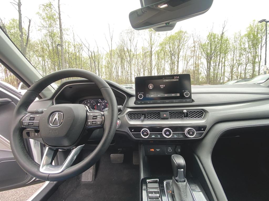 2023 Acura Integra  2