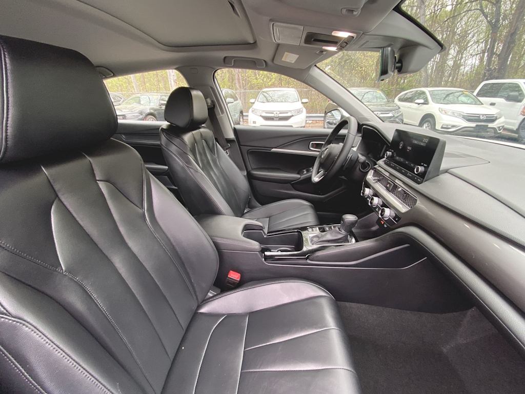 2023 Acura Integra  27