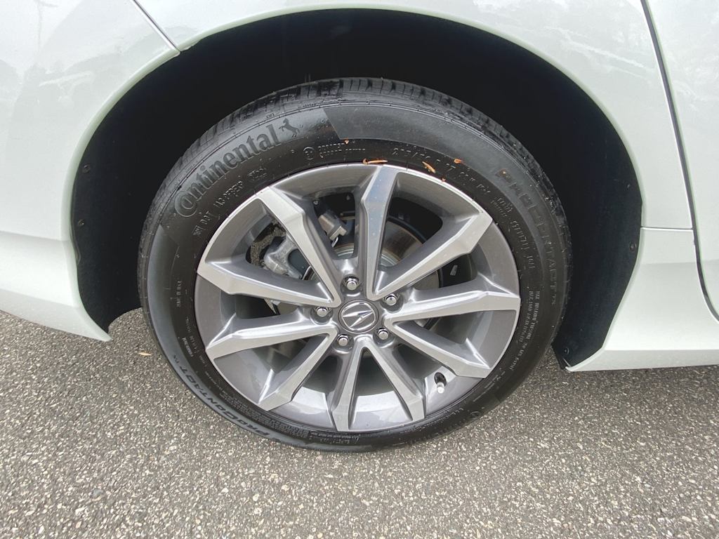 2023 Acura Integra  23