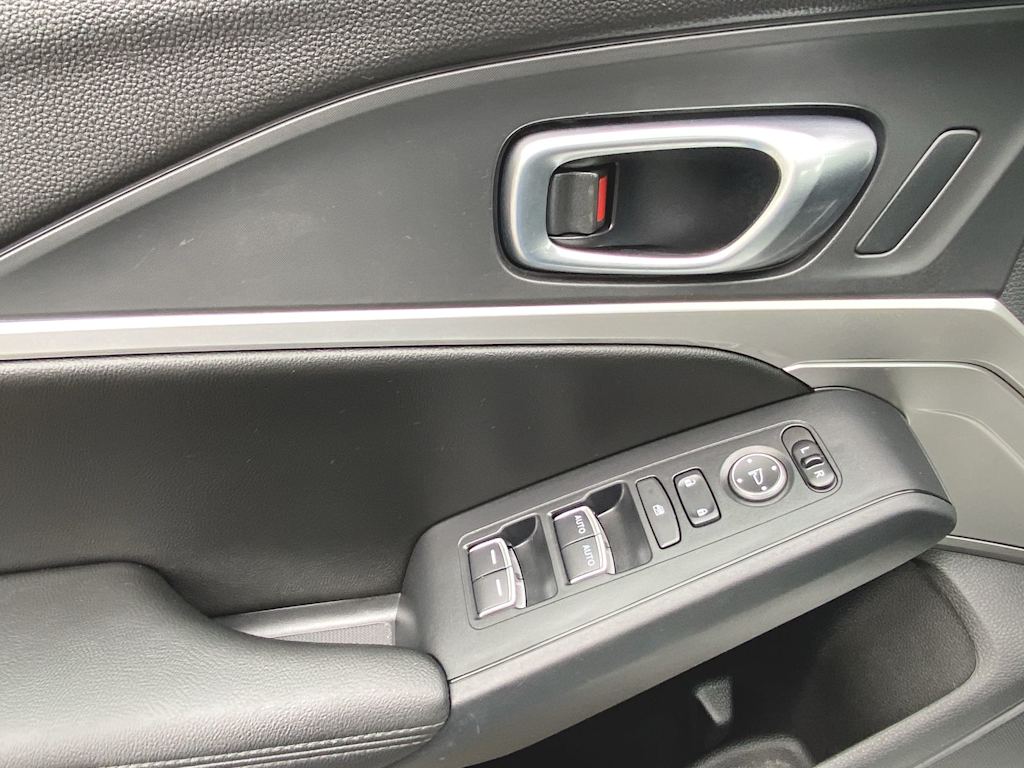 2023 Acura Integra  26