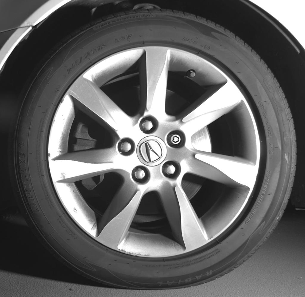 Thumbnail: 2014 Acura TL - 6