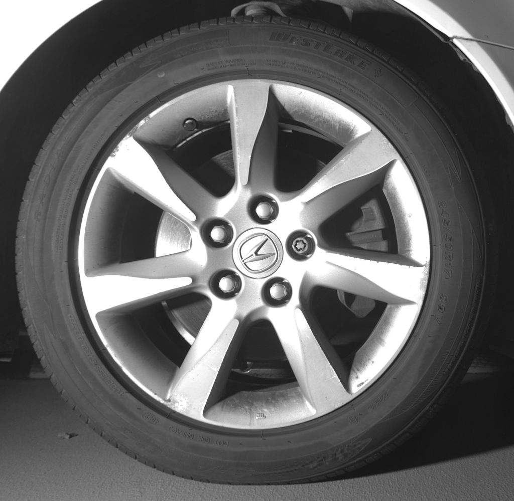 Thumbnail: 2014 Acura TL - 12