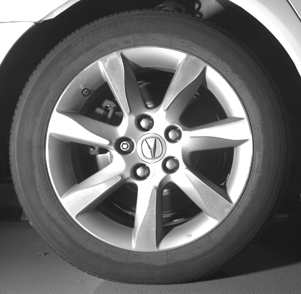 Thumbnail: 2014 Acura TL - 14