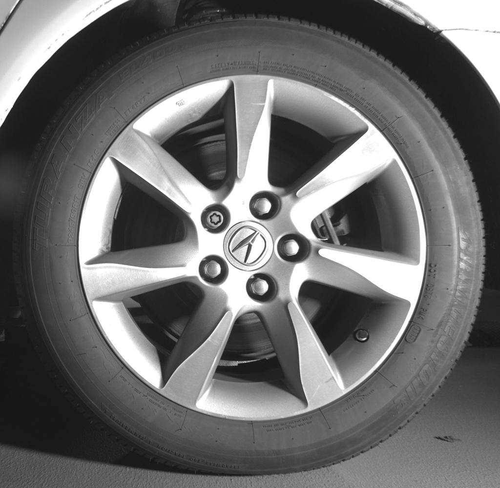 Thumbnail: 2014 Acura TL - 13
