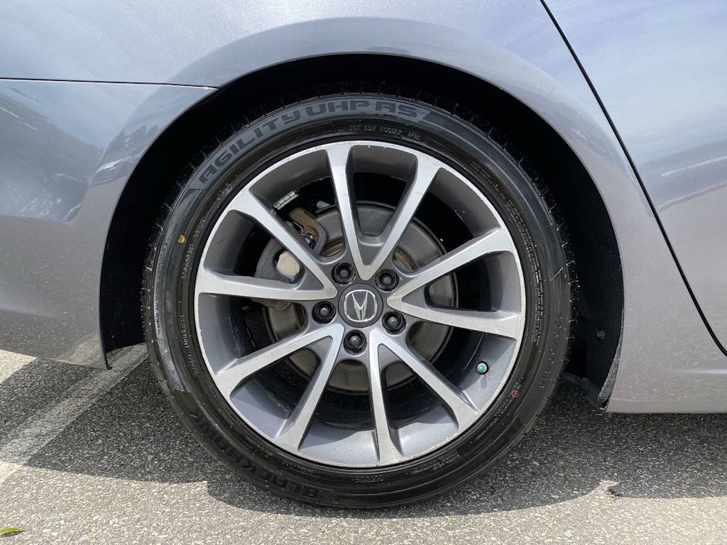 Thumbnail: 2018 Acura TLX - 26