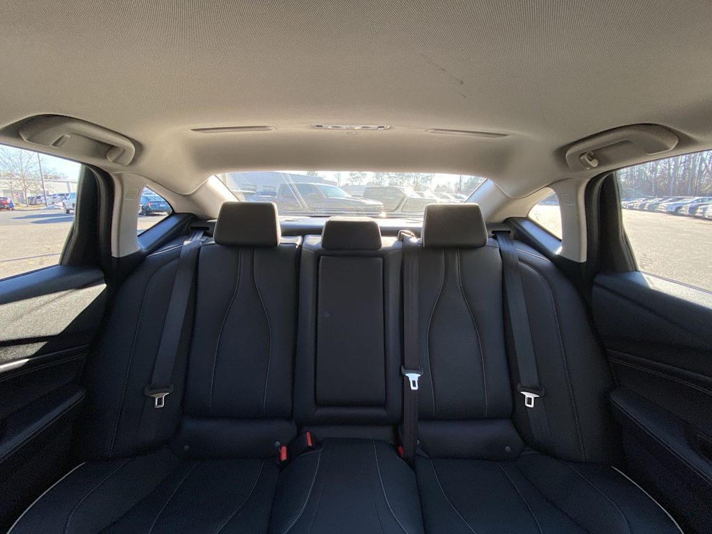 Thumbnail: 2022 Acura TLX - 34