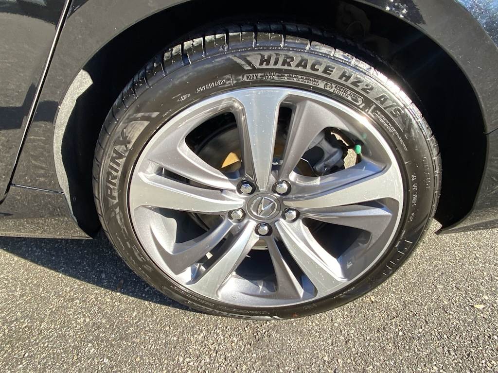 Thumbnail: 2022 Acura TLX - 26