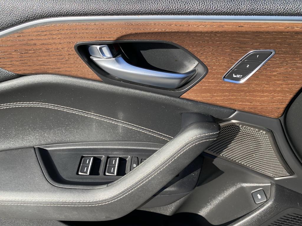 Thumbnail: 2022 Acura TLX - 30