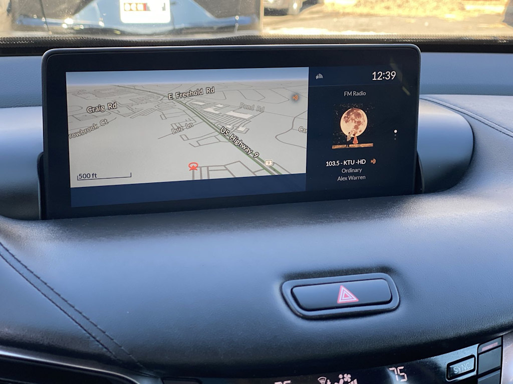 Thumbnail: 2022 Acura TLX - 35