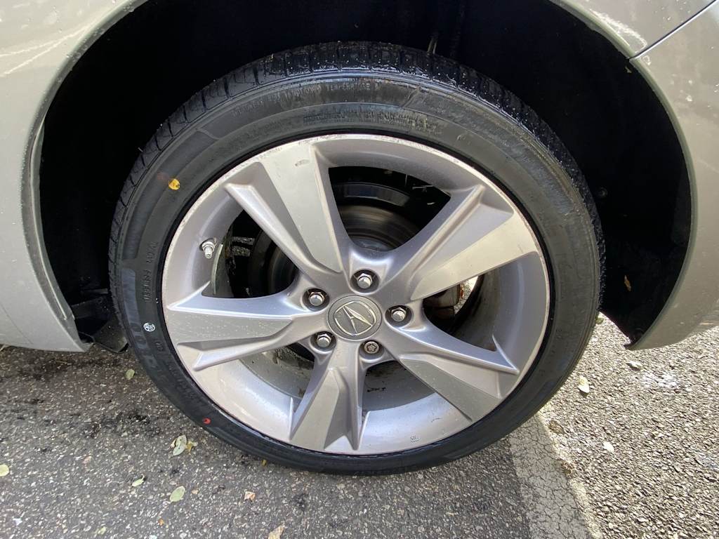 Thumbnail: 2013 Acura ILX - 29