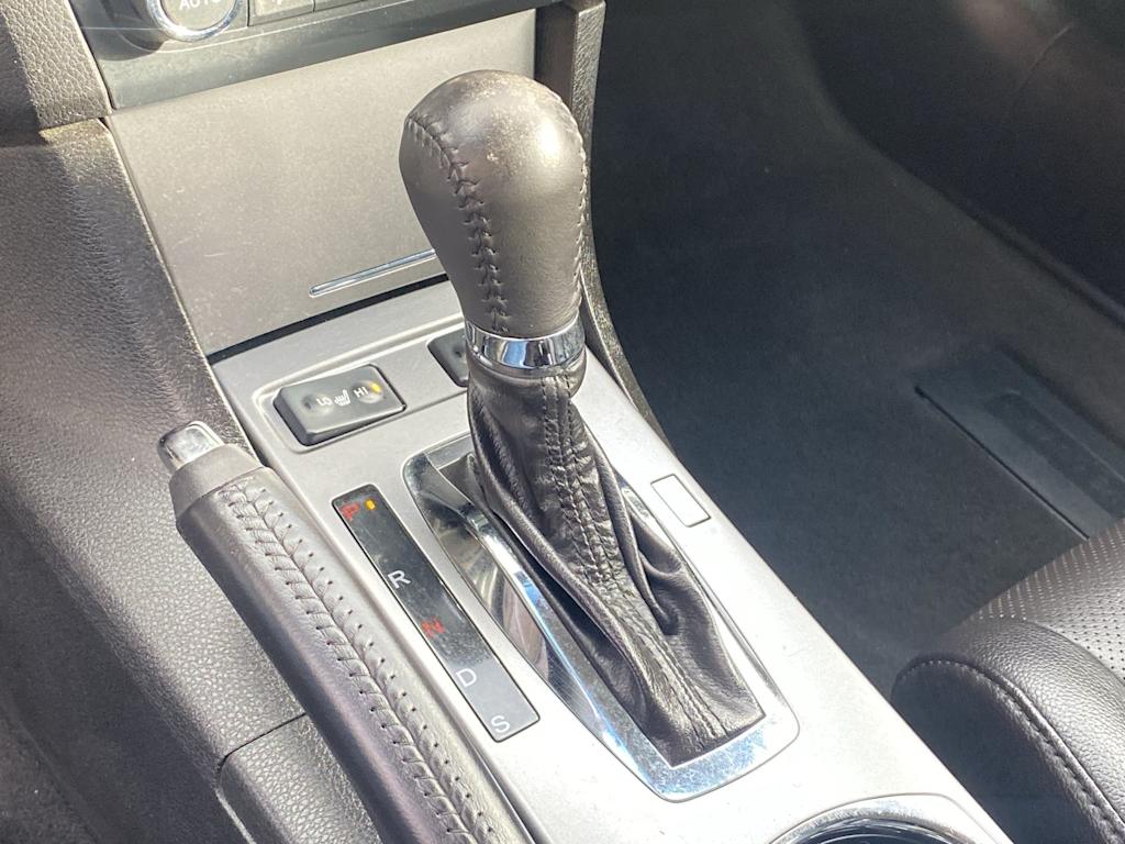 Thumbnail: 2013 Acura ILX - 15