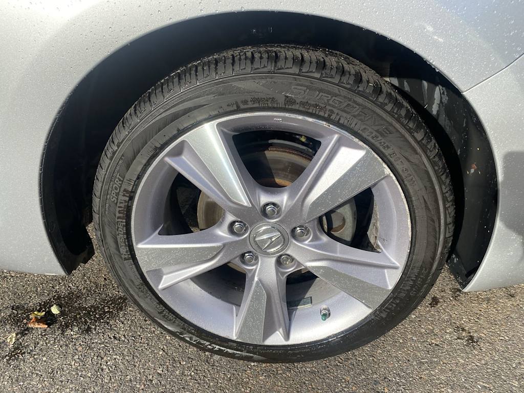 Thumbnail: 2013 Acura ILX - 31