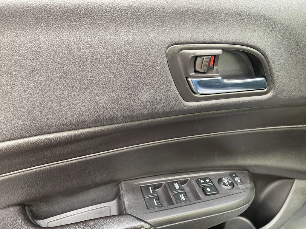 Thumbnail: 2013 Acura ILX - 32