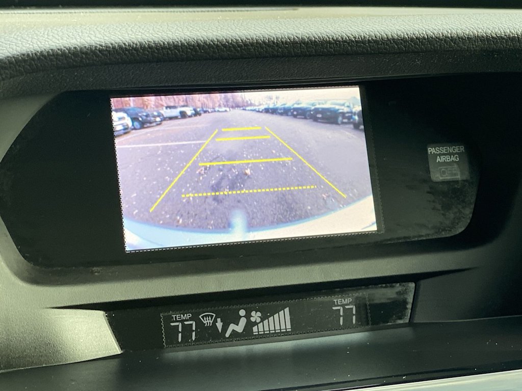 Thumbnail: 2013 Acura ILX - 37