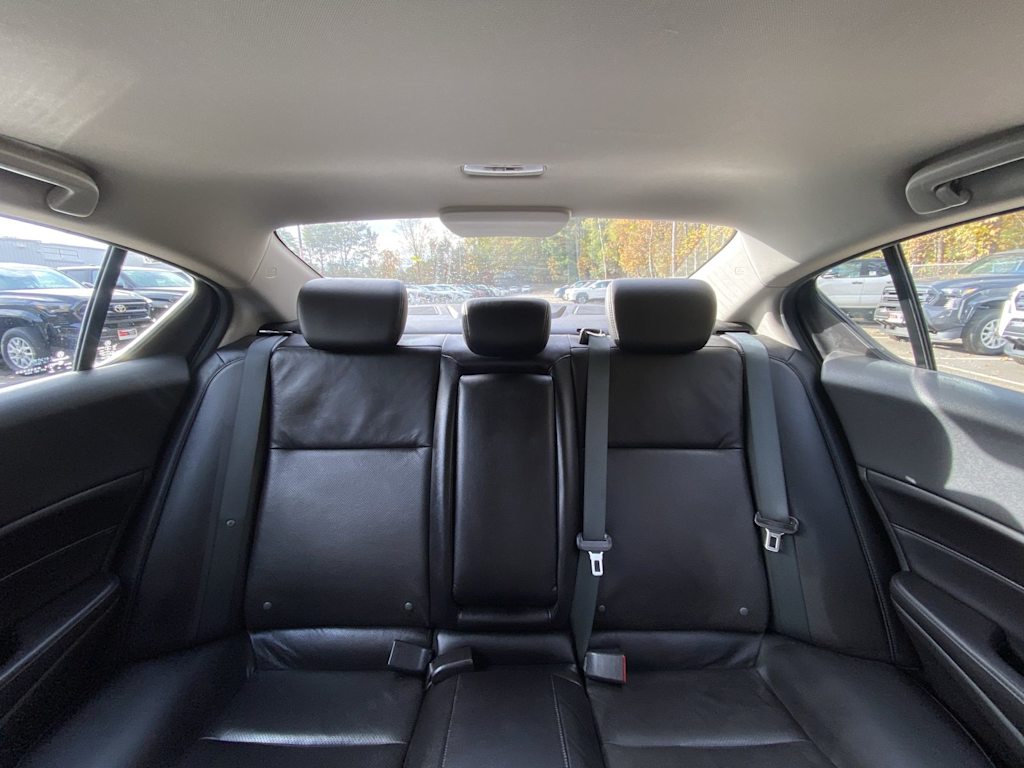 Thumbnail: 2013 Acura ILX - 36